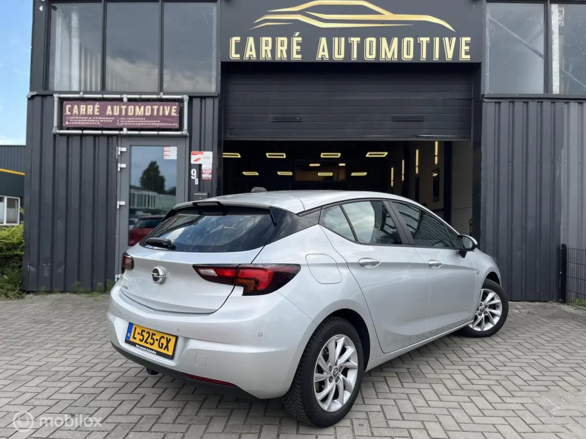 1.2 Edition|Trekhaak|Parkeersensoren|Cruise|Navigatie