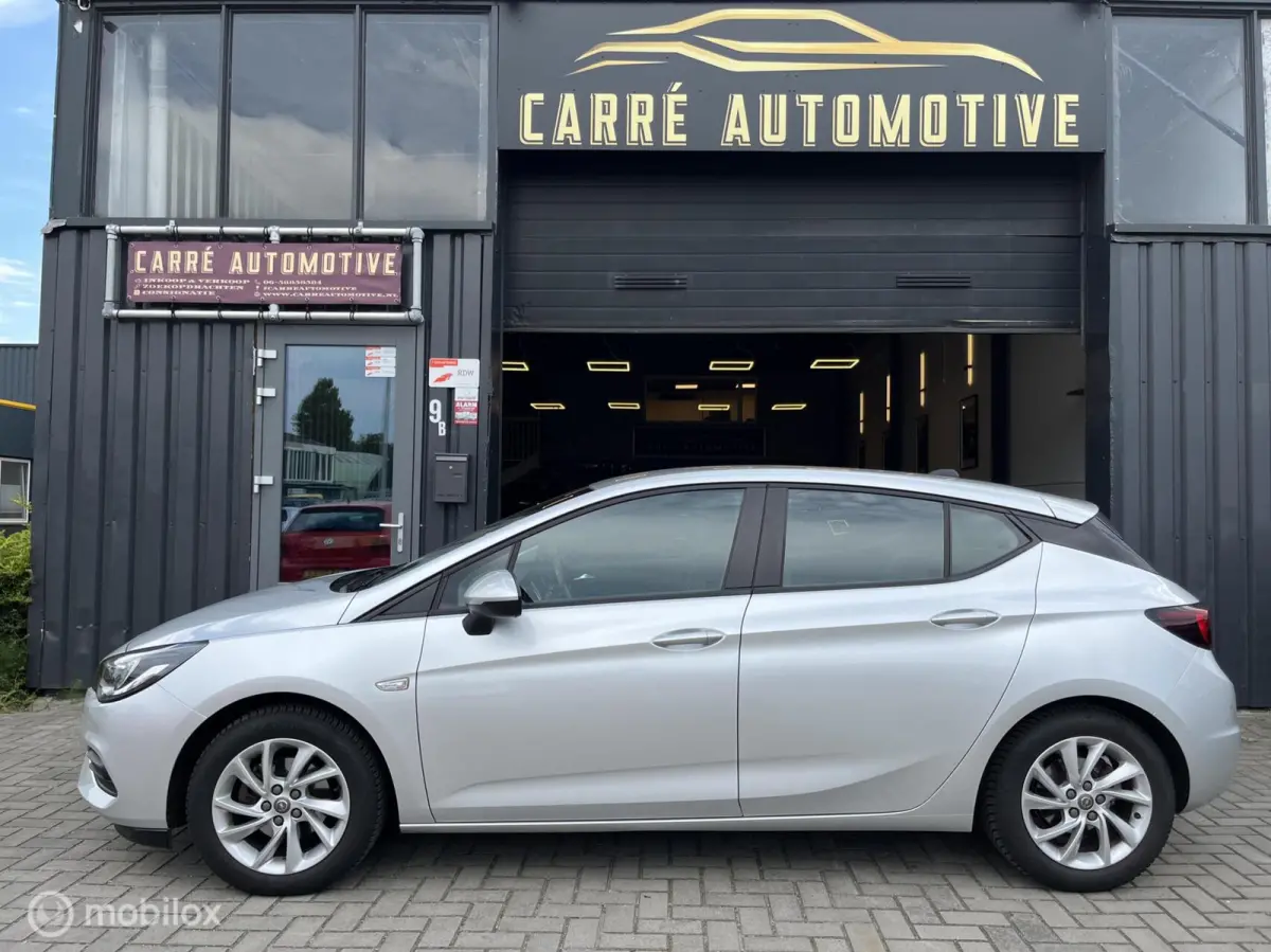 1.2 Edition|Trekhaak|Parkeersensoren|Cruise|Navigatie