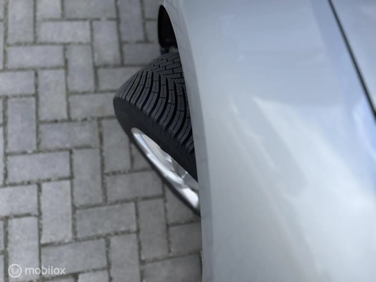 1.2 Edition|Trekhaak|Parkeersensoren|Cruise|Navigatie