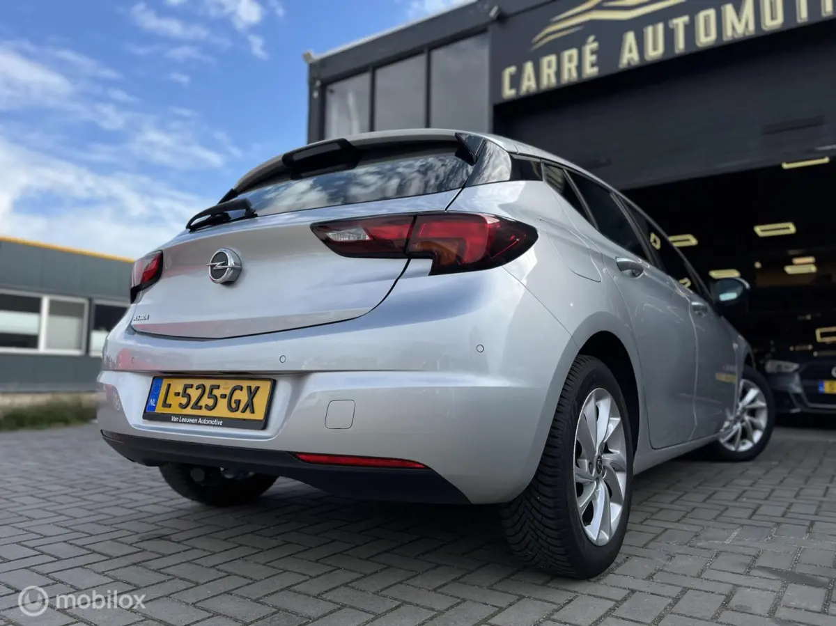 1.2 Edition|Trekhaak|Parkeersensoren|Cruise|Navigatie