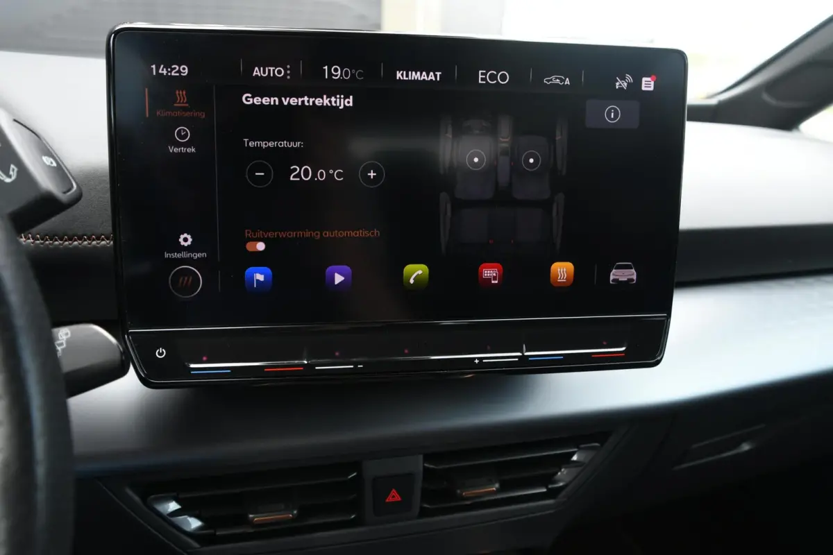 Performance 82 kWh | SOH 96,23%