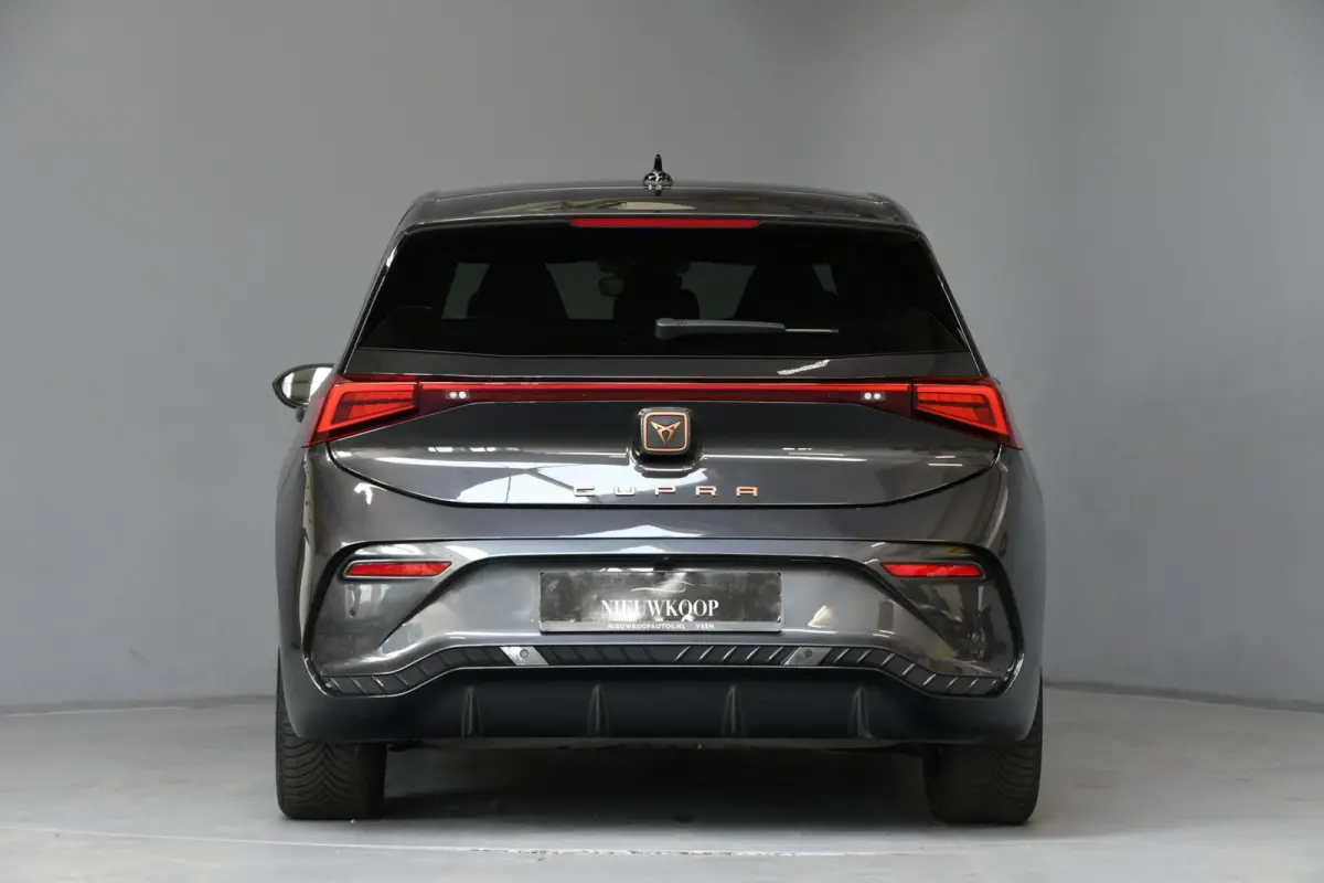 Performance 82 kWh | SOH 96,23%