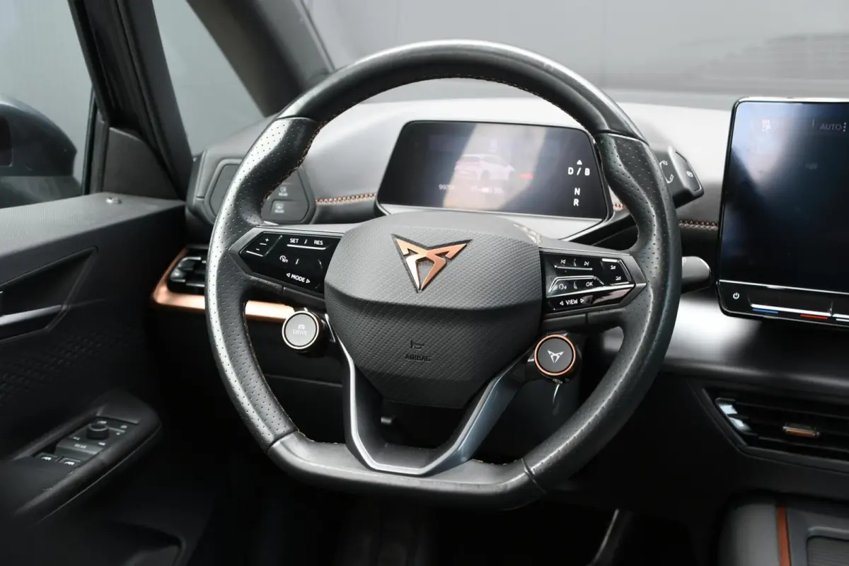 Performance 82 kWh | SOH 96,23%