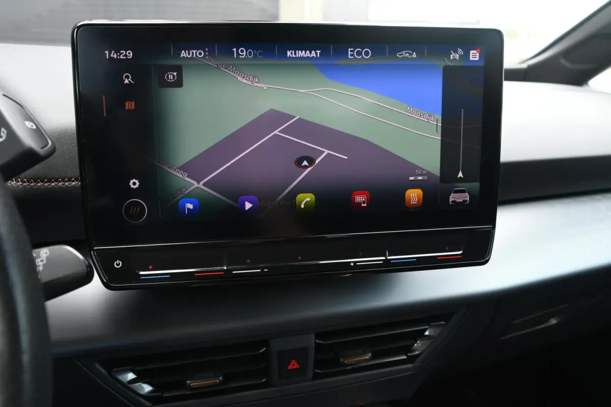 Performance 82 kWh | SOH 96,23%