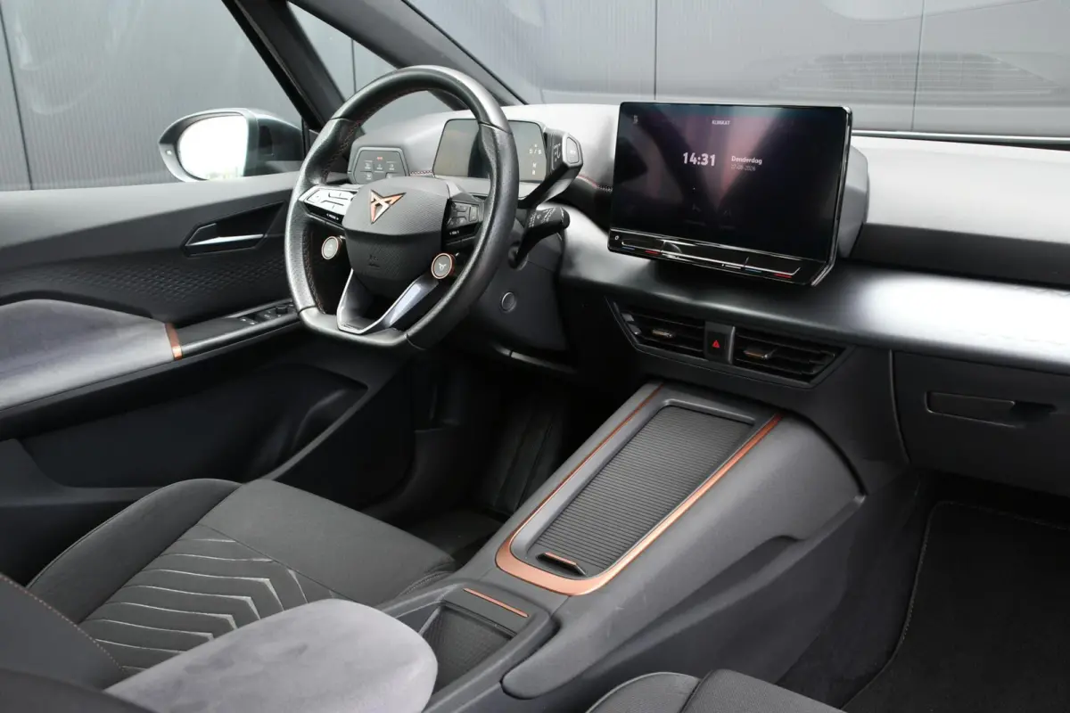 Performance 82 kWh | SOH 96,23%