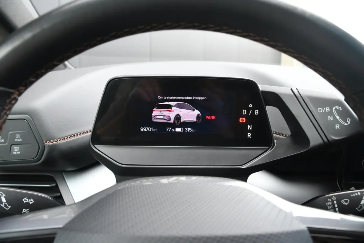 Performance 82 kWh | SOH 96,23%