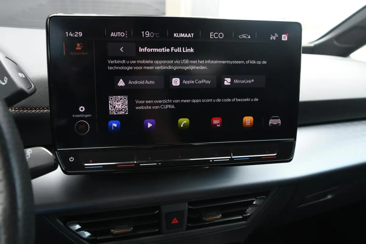 Performance 82 kWh | SOH 96,23%