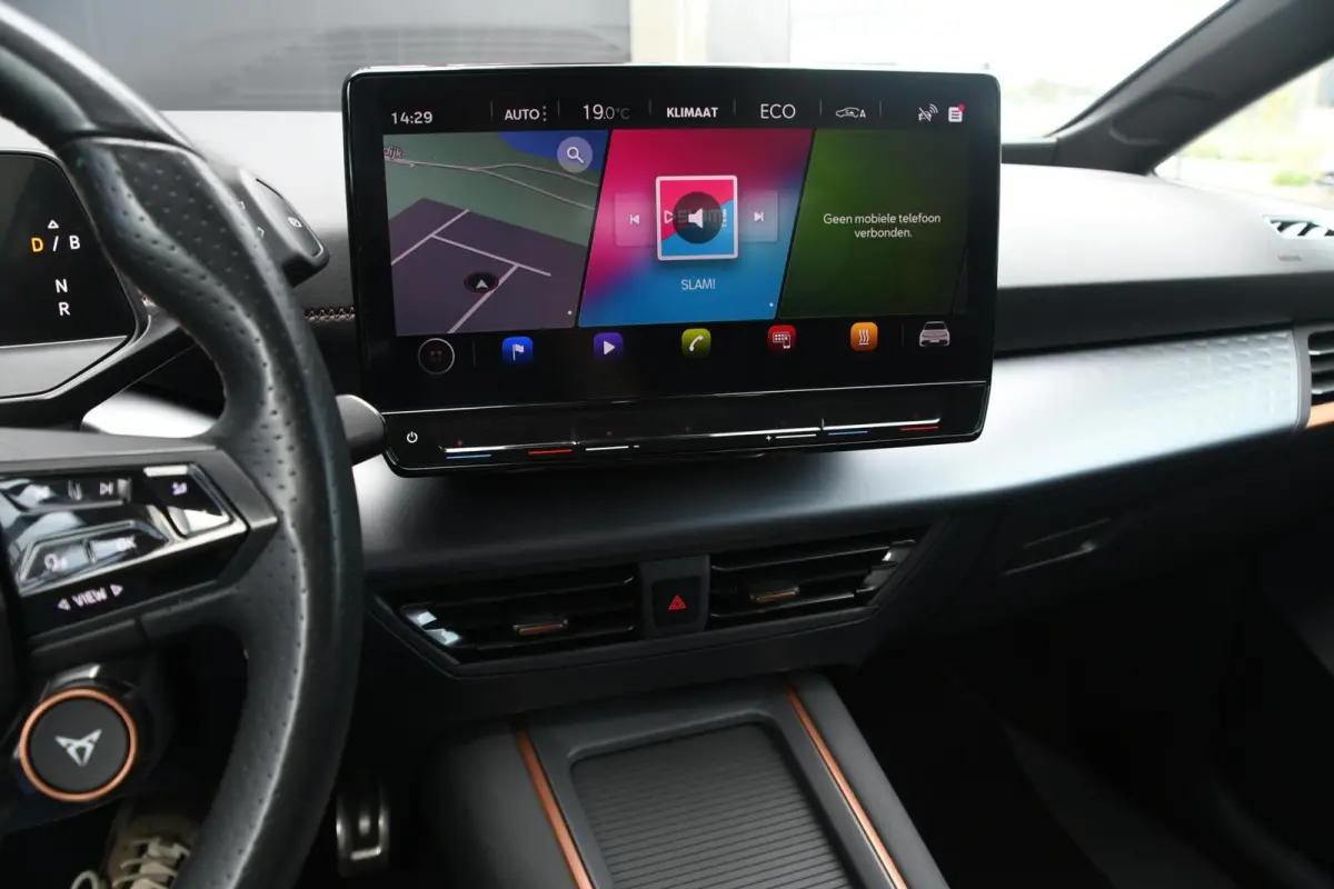 Performance 82 kWh | SOH 96,23%