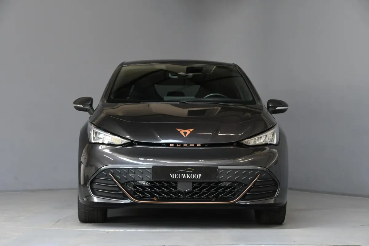 Performance 82 kWh | SOH 96,23%