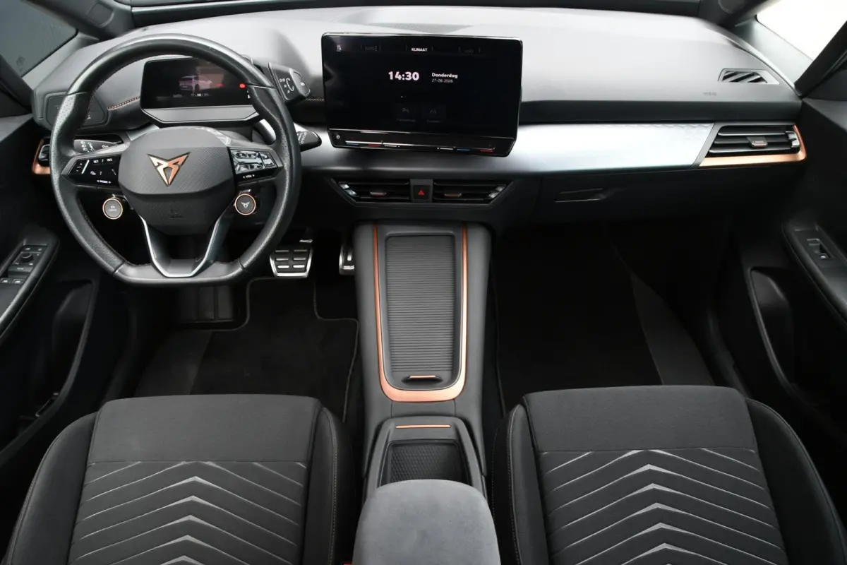 Performance 82 kWh | SOH 96,23%
