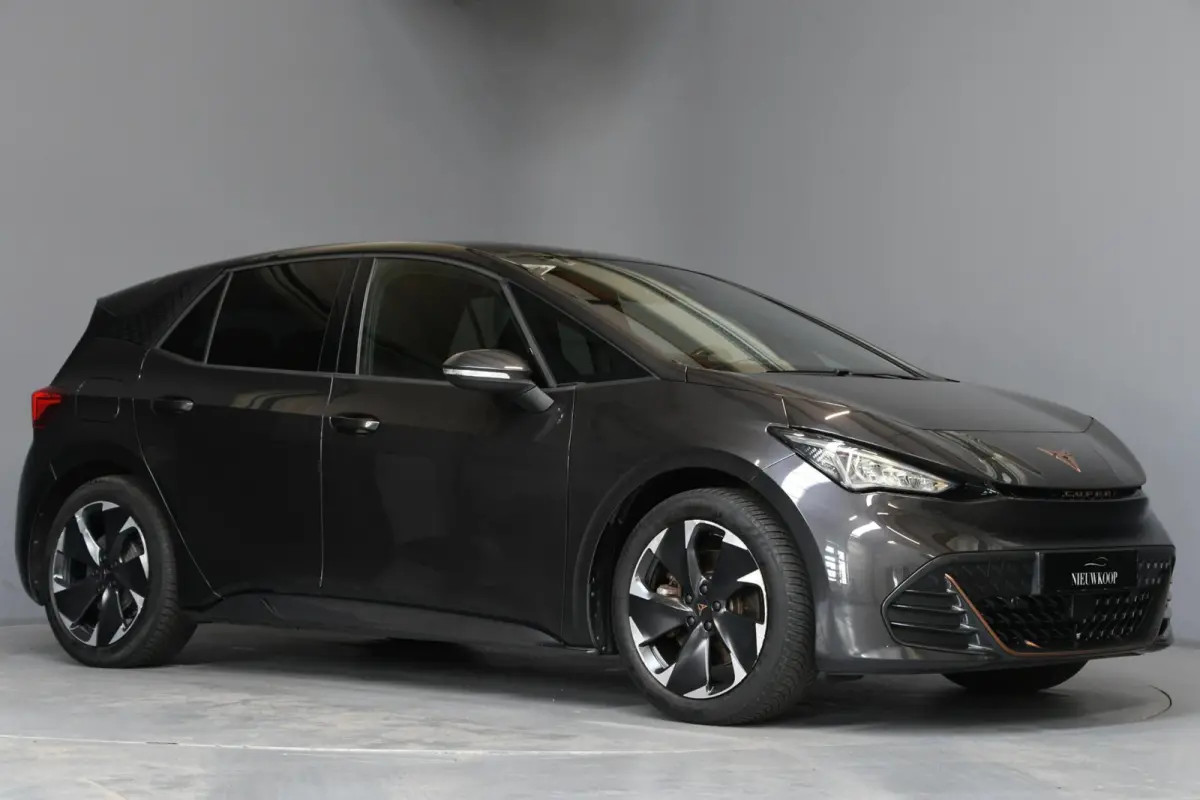 Performance 82 kWh | SOH 96,23%