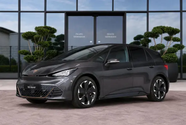 Performance 82 kWh | SOH 96,23%