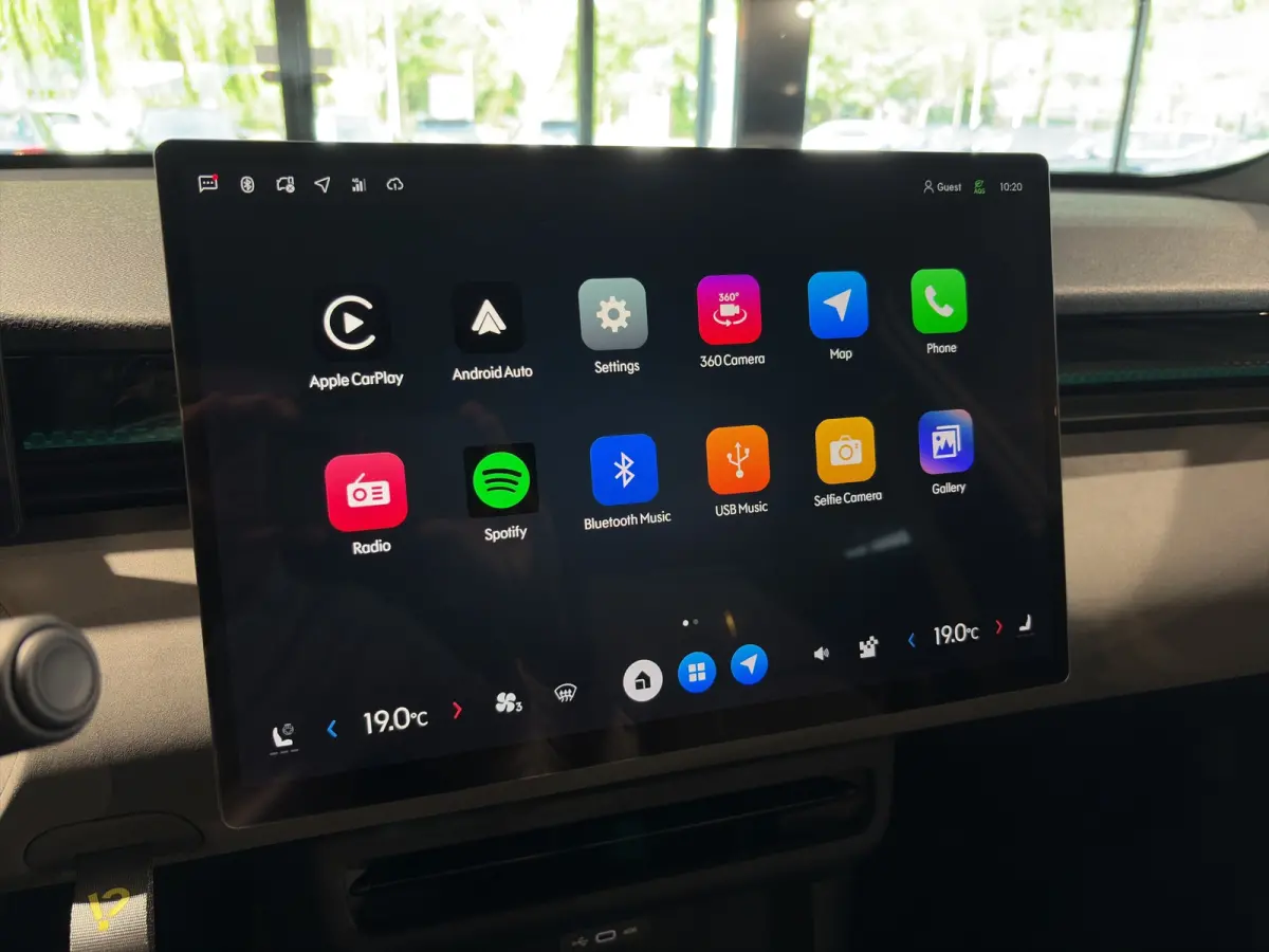 200 kW More | BLIS | 360 Camera | Stoel + Stuur Verwarming | Harman Kardon | Apple / Android Carplay |