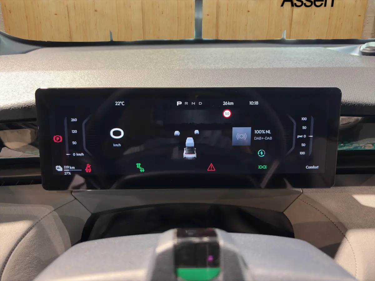 200 kW More | BLIS | 360 Camera | Stoel + Stuur Verwarming | Harman Kardon | Apple / Android Carplay |