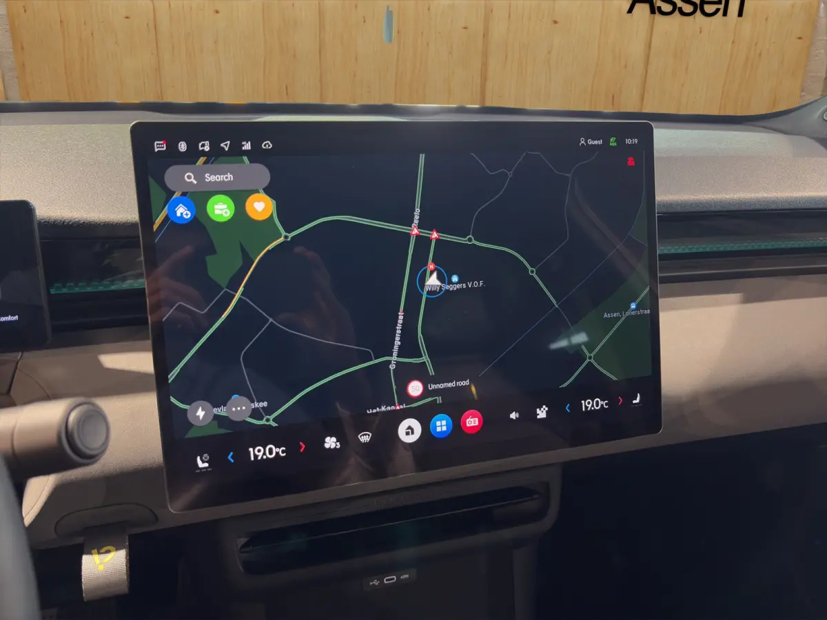 200 kW More | BLIS | 360 Camera | Stoel + Stuur Verwarming | Harman Kardon | Apple / Android Carplay |