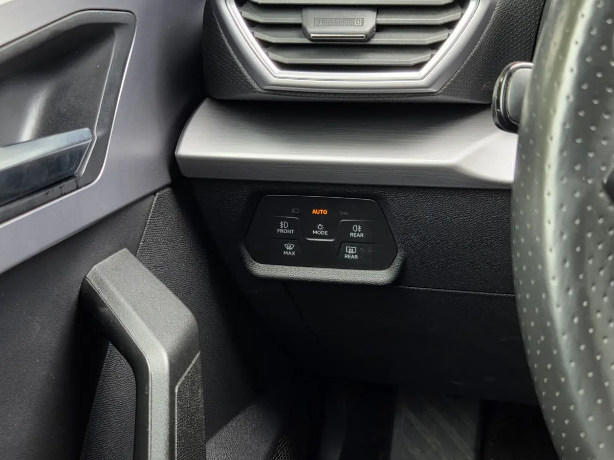 1.4 TSI eHybrid PHEV FR | Trekhaak | Camera | CarPlay | Adaptive Cruise | Sfeerverlichting