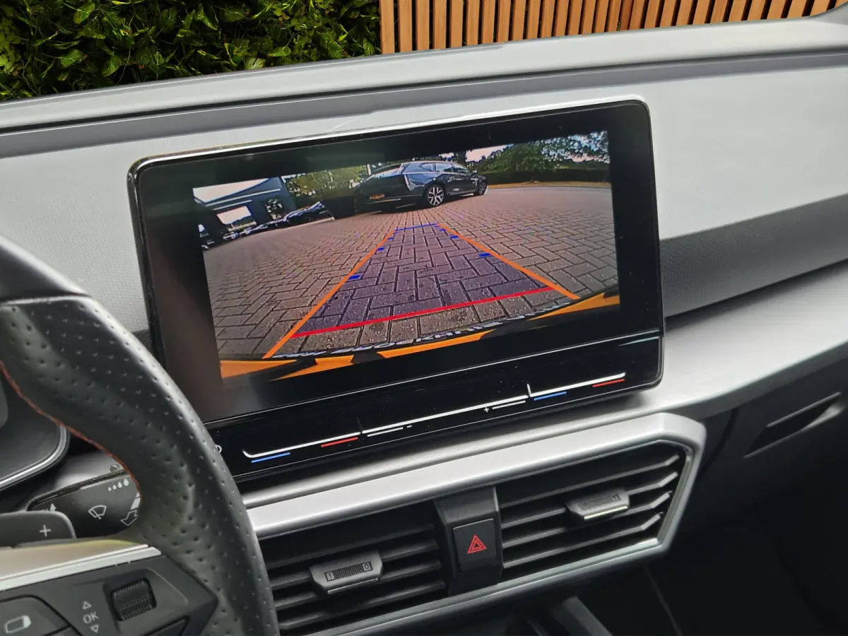 1.4 TSI eHybrid PHEV FR | Trekhaak | Camera | CarPlay | Adaptive Cruise | Sfeerverlichting