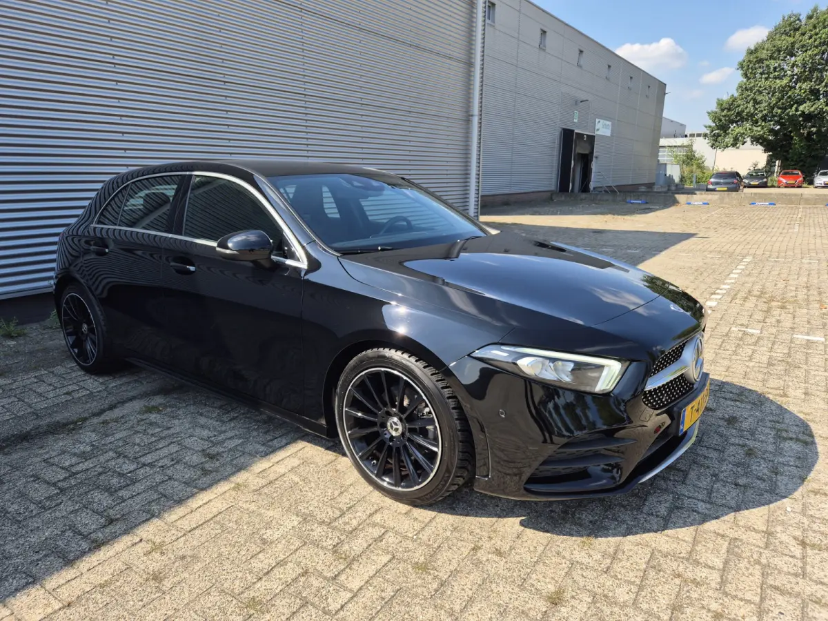 180 AMG-Limited,Premium Plus,Widescreen,