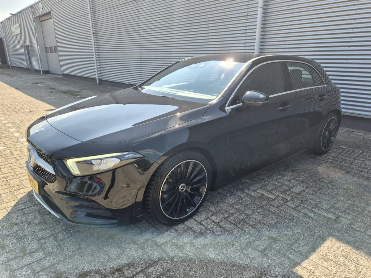 180 AMG-Limited,Premium Plus,Widescreen,