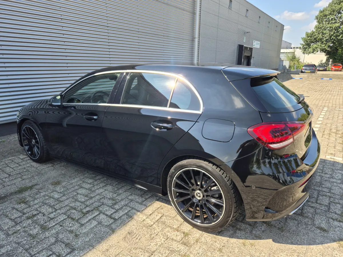 180 AMG-Limited,Premium Plus,Widescreen,