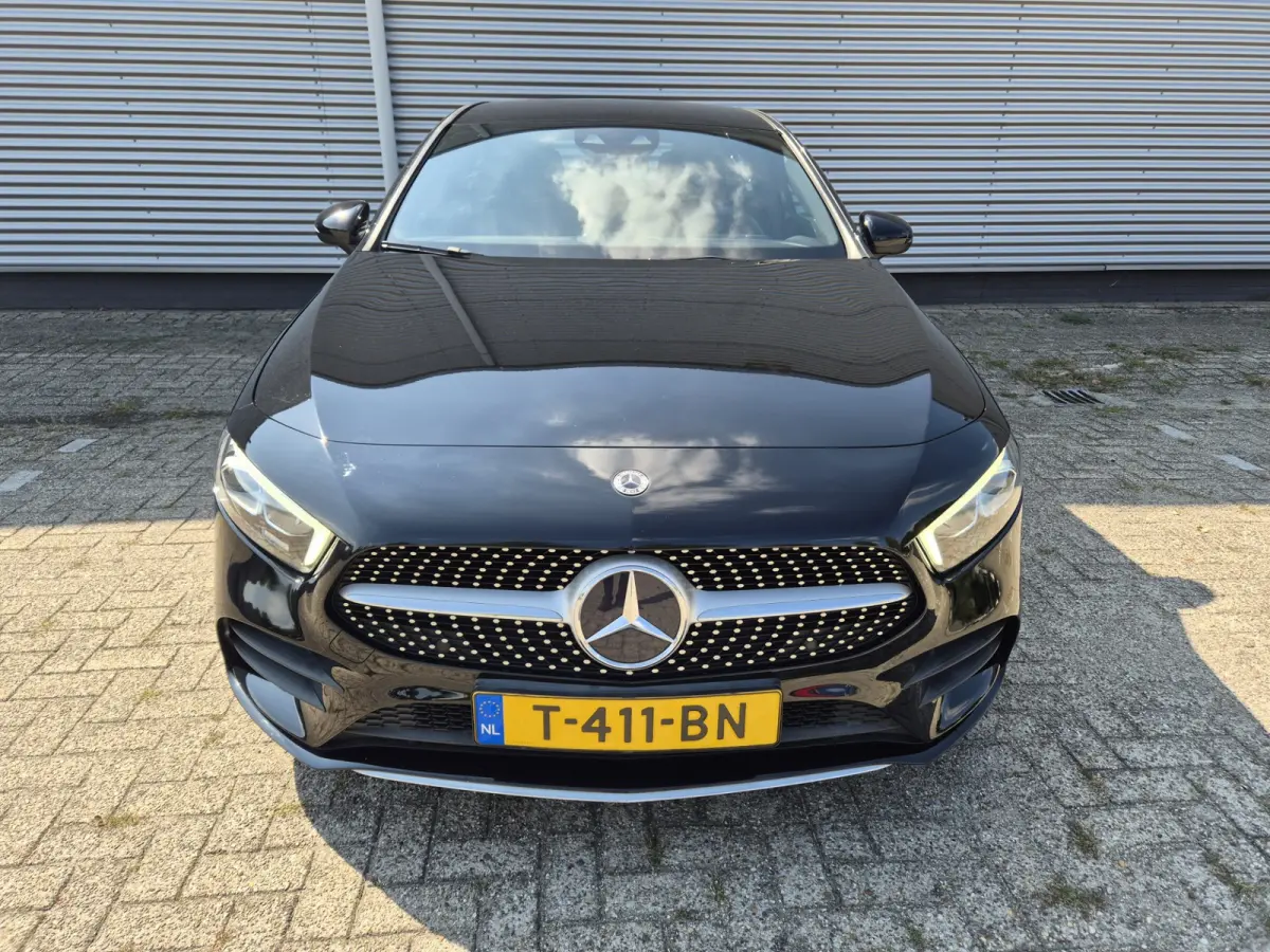 180 AMG-Limited,Premium Plus,Widescreen,