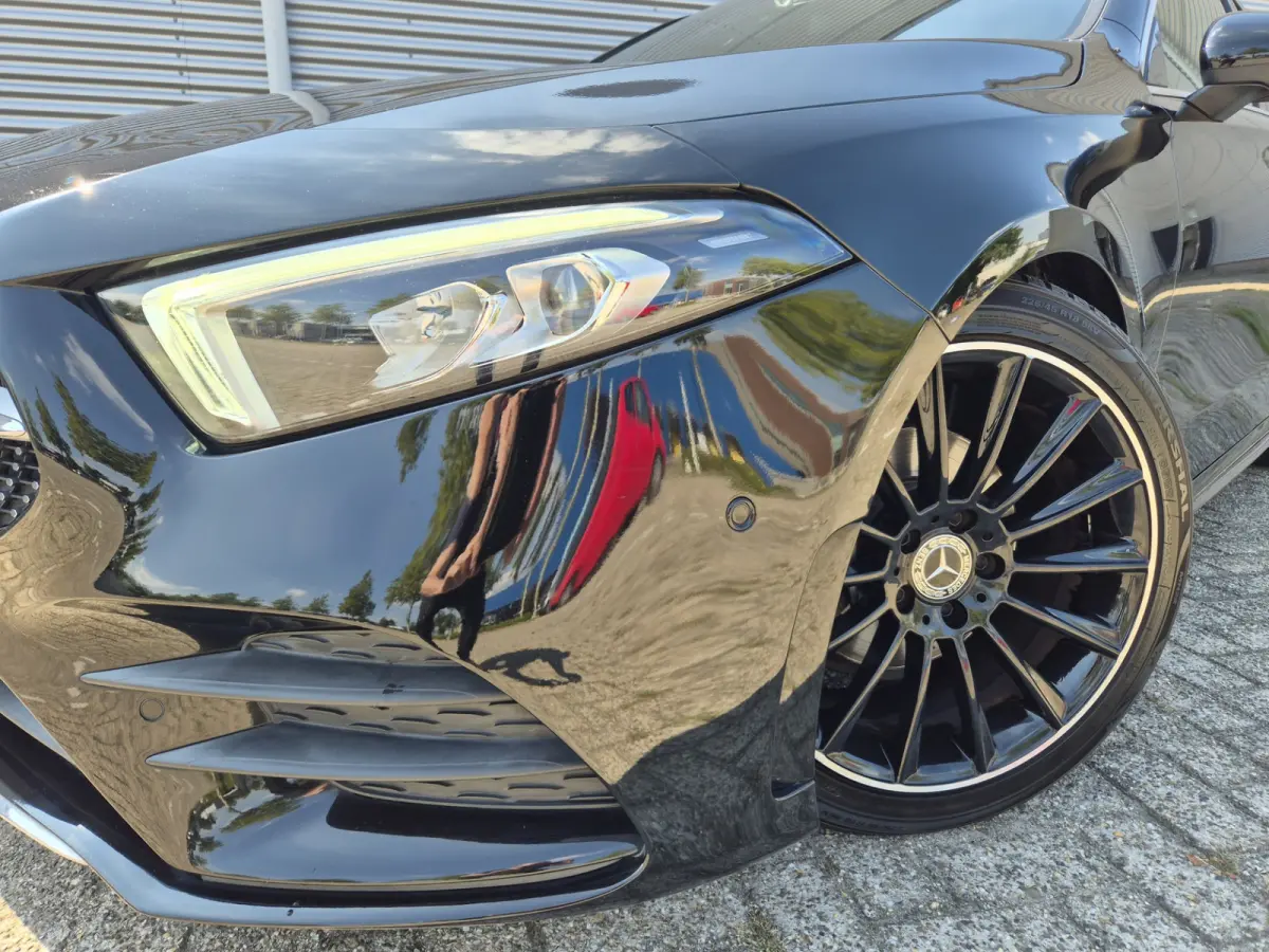 180 AMG-Limited,Premium Plus,Widescreen,