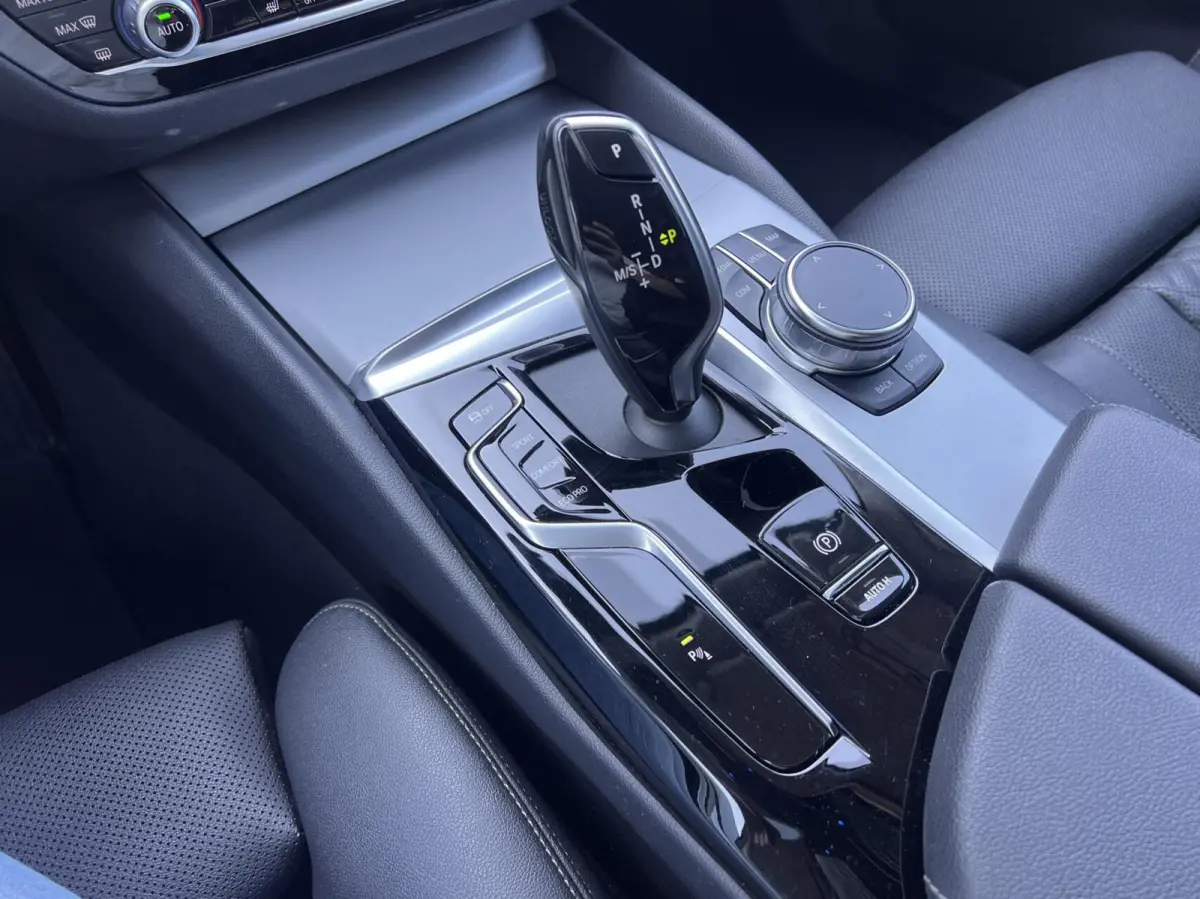 520d Bns Ed Plus Automaat Pano 2023 btw