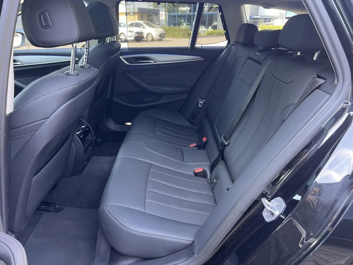 520d Bns Ed Plus Automaat Pano 2023 btw