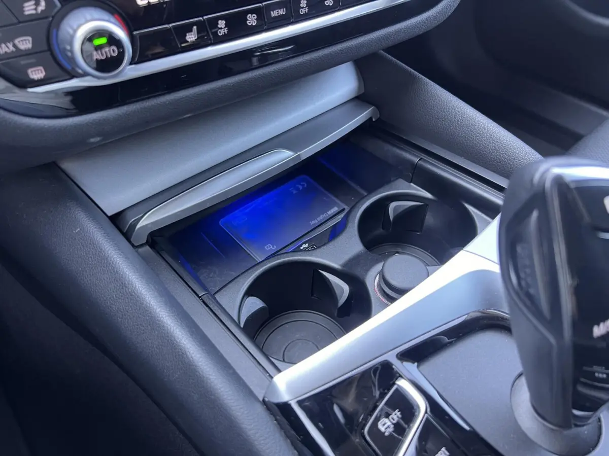 520d Bns Ed Plus Automaat Pano 2023 btw