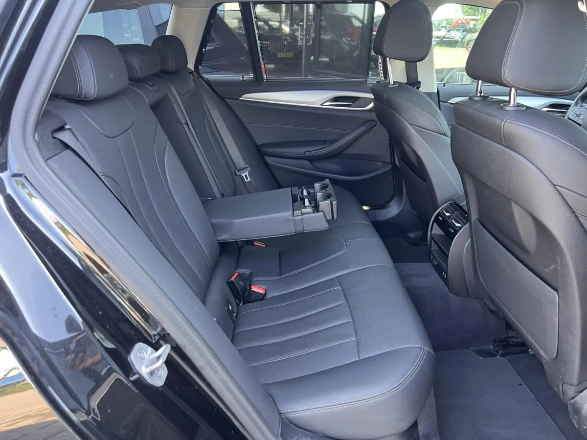 520d Bns Ed Plus Automaat Pano 2023 btw