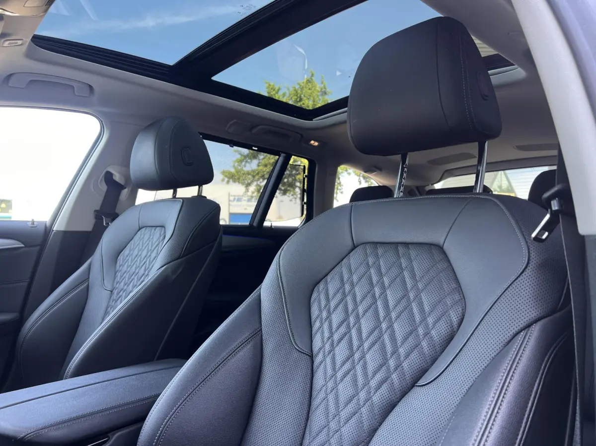 520d Bns Ed Plus Automaat Pano 2023 btw