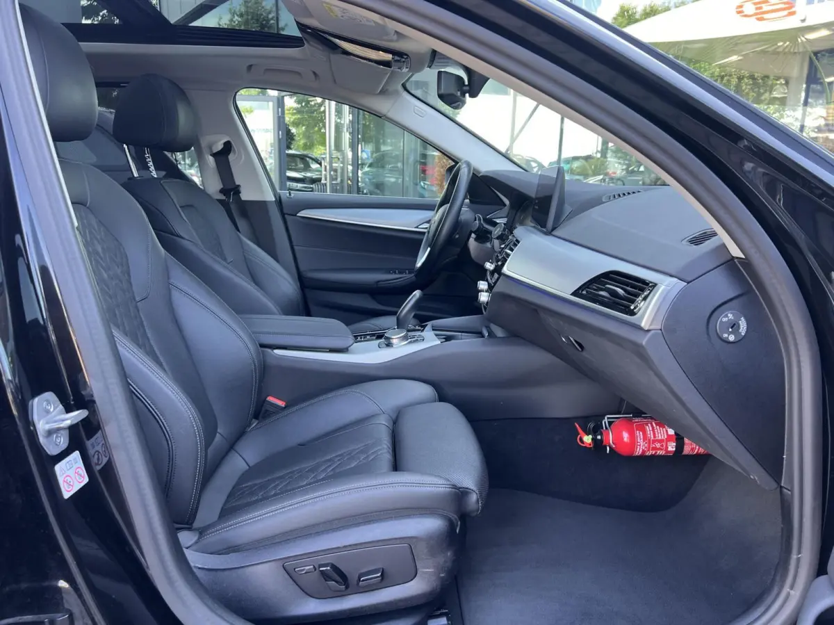 520d Bns Ed Plus Automaat Pano 2023 btw