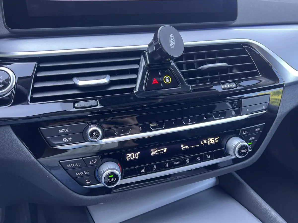 520d Bns Ed Plus Automaat Pano 2023 btw