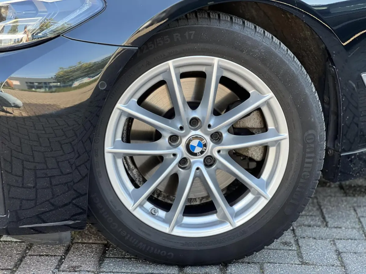520d Bns Ed Plus Automaat Pano 2023 btw