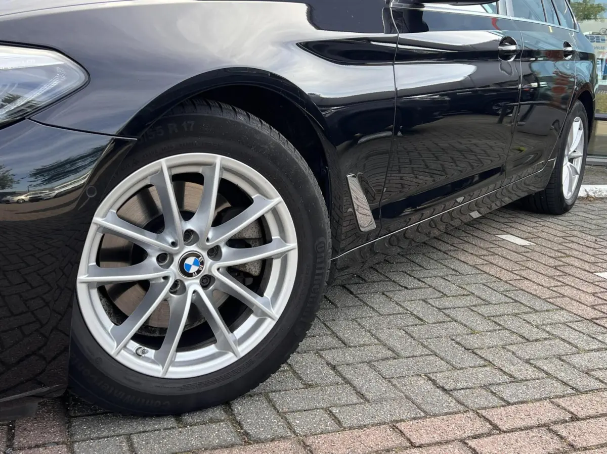 520d Bns Ed Plus Automaat Pano 2023 btw