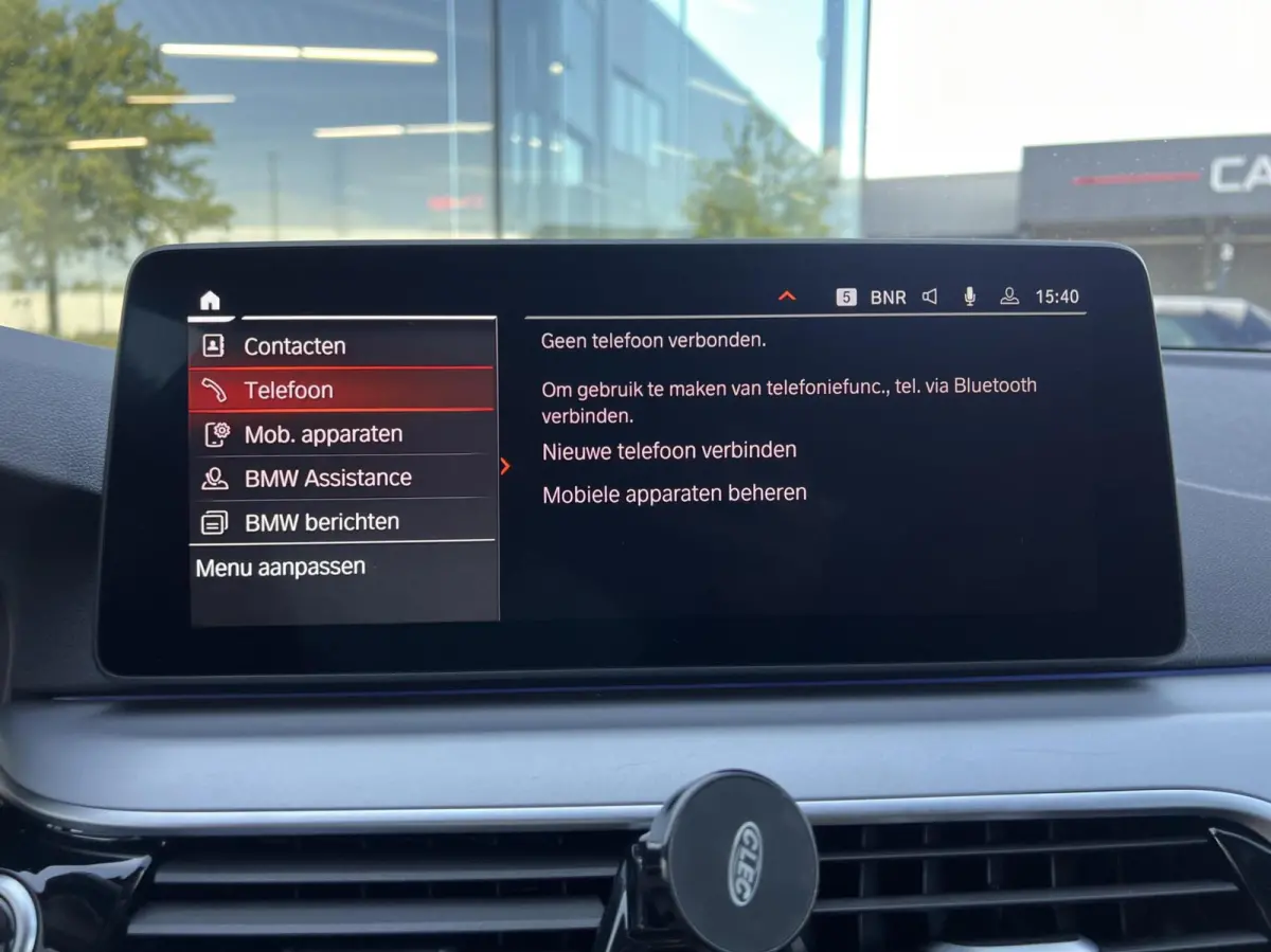 520d Bns Ed Plus Automaat Pano 2023 btw