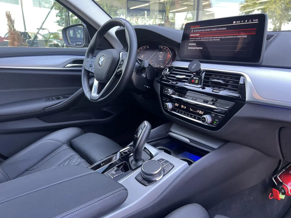 520d Bns Ed Plus Automaat Pano 2023 btw