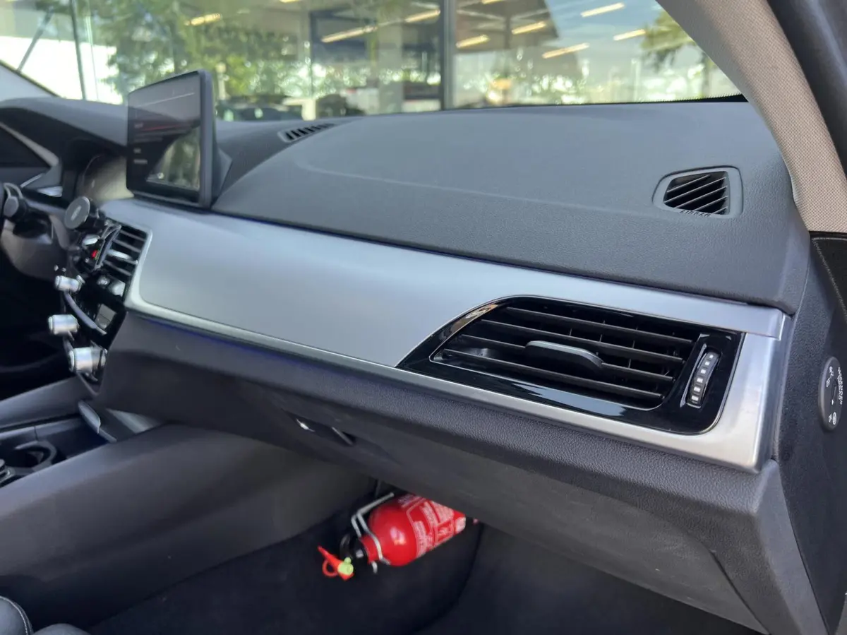 520d Bns Ed Plus Automaat Pano 2023 btw