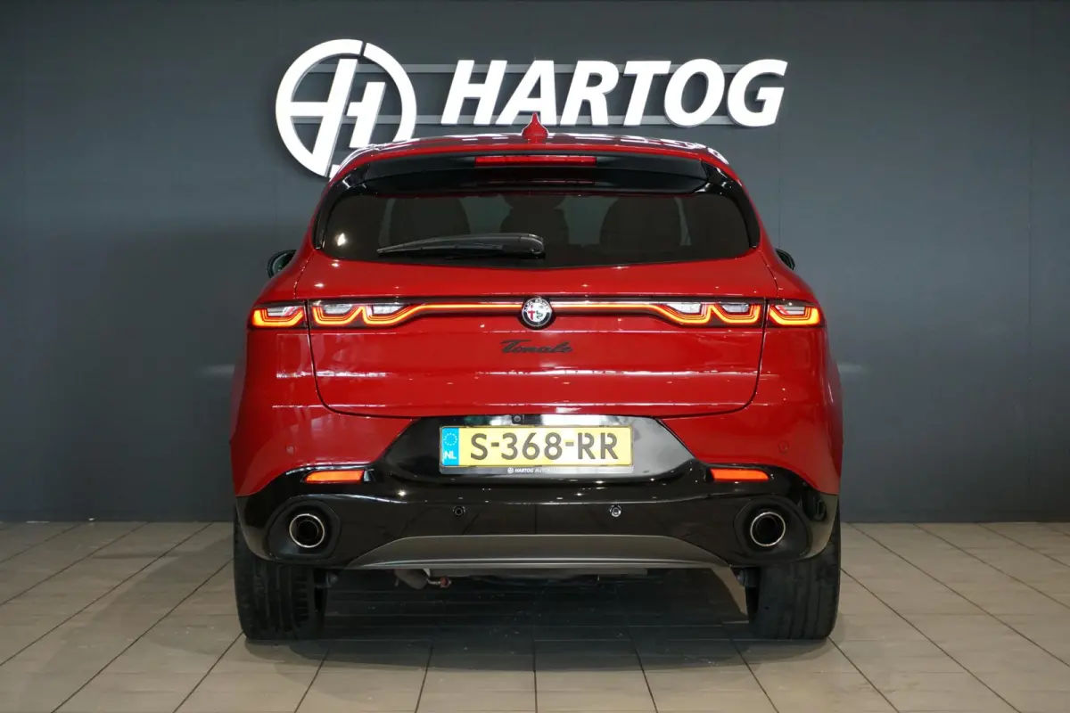 1.3T PHEV Edizione Speciale 280PK + 360 CAMERA / STUURVERWARMING / DODEHOEK