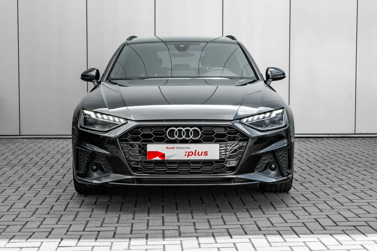35 TFSI S edition Competition 150PK | Stoelverw. voor | Optiek Pakket Zwart | Privacy Glas | Apple Carplay/Android Auto