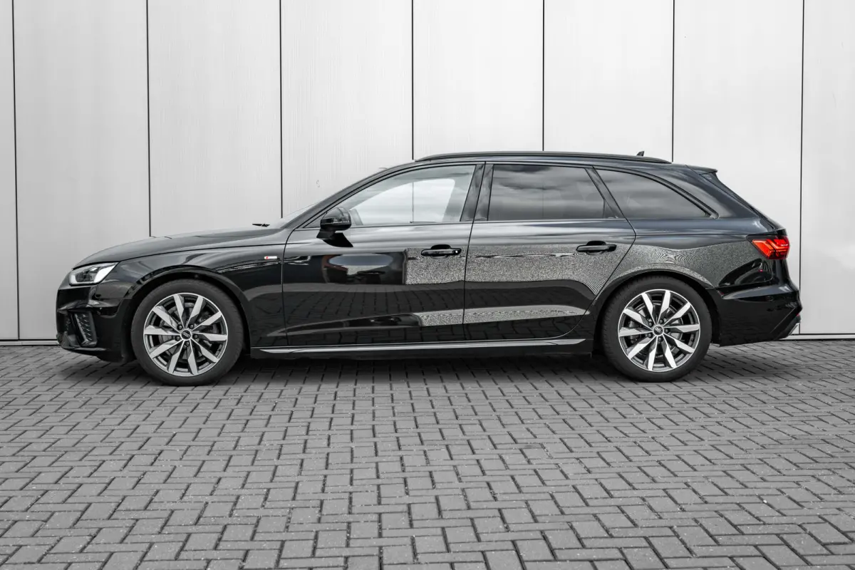 35 TFSI S edition Competition 150PK | Stoelverw. voor | Optiek Pakket Zwart | Privacy Glas | Apple Carplay/Android Auto