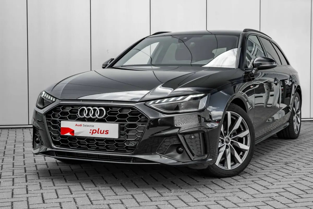 35 TFSI S edition Competition 150PK | Stoelverw. voor | Optiek Pakket Zwart | Privacy Glas | Apple Carplay/Android Auto