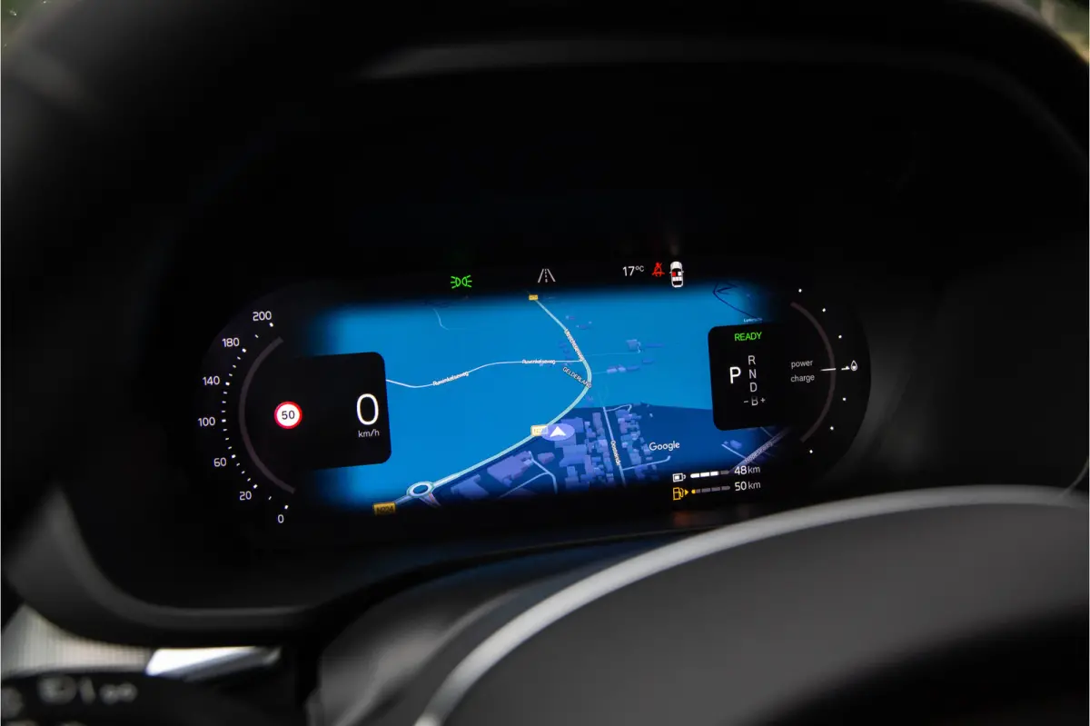 2.0 T6 Plug-in hybrid AWD Plus Dark , Long Range, Panoramadak, Apple Carplay, Achteruitrijcamera, Harman Kardon