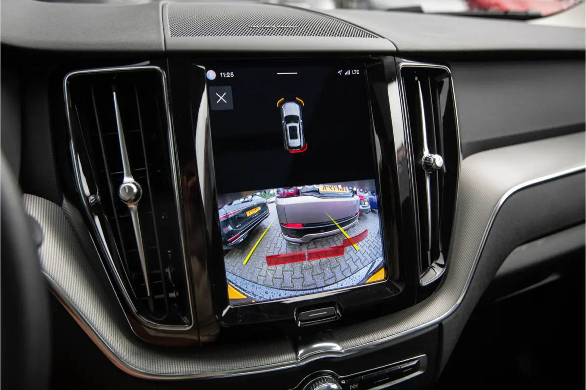 2.0 T6 Plug-in hybrid AWD Plus Dark , Long Range, Panoramadak, Apple Carplay, Achteruitrijcamera, Harman Kardon