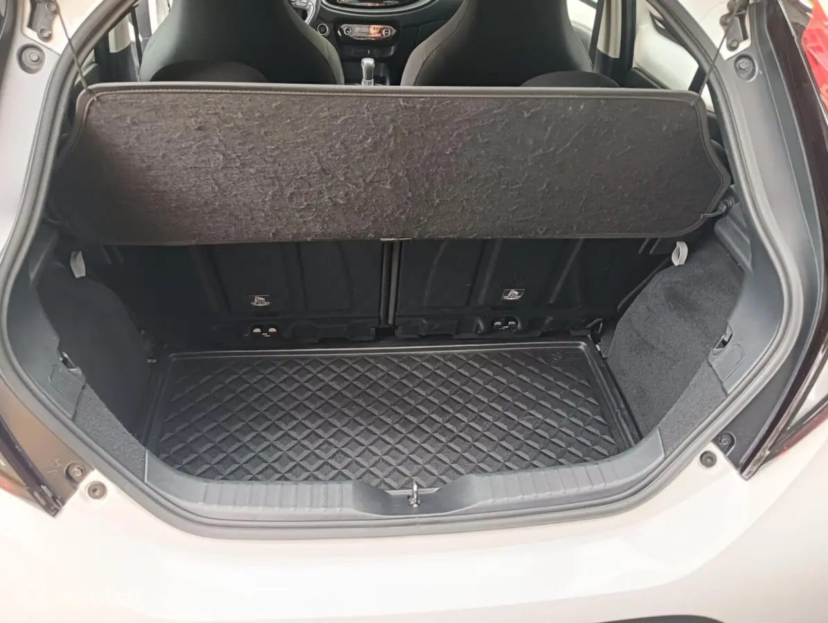 1.0 VVT-i S-CVT Play automaat/CarPlay/camera/adap.cruise