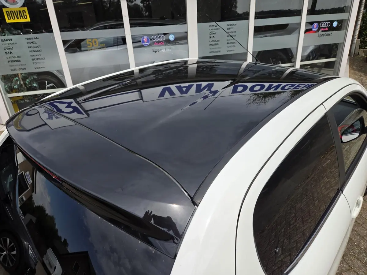 1.0 e-VTi GT-Line | Navi / Camera / Cruise / Clima / LM | NL Auto & Zéér luxe