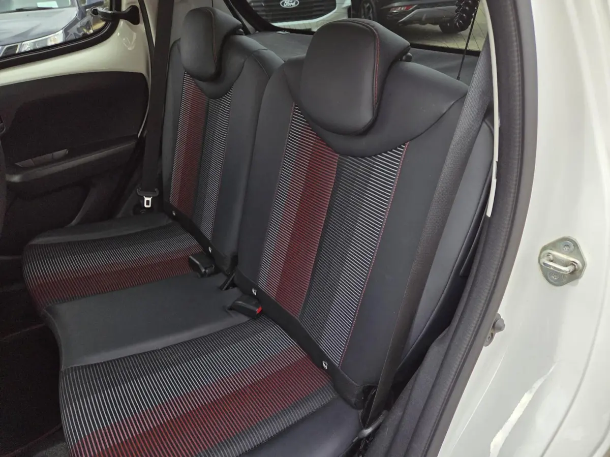 1.0 e-VTi GT-Line | Navi / Camera / Cruise / Clima / LM | NL Auto & Zéér luxe
