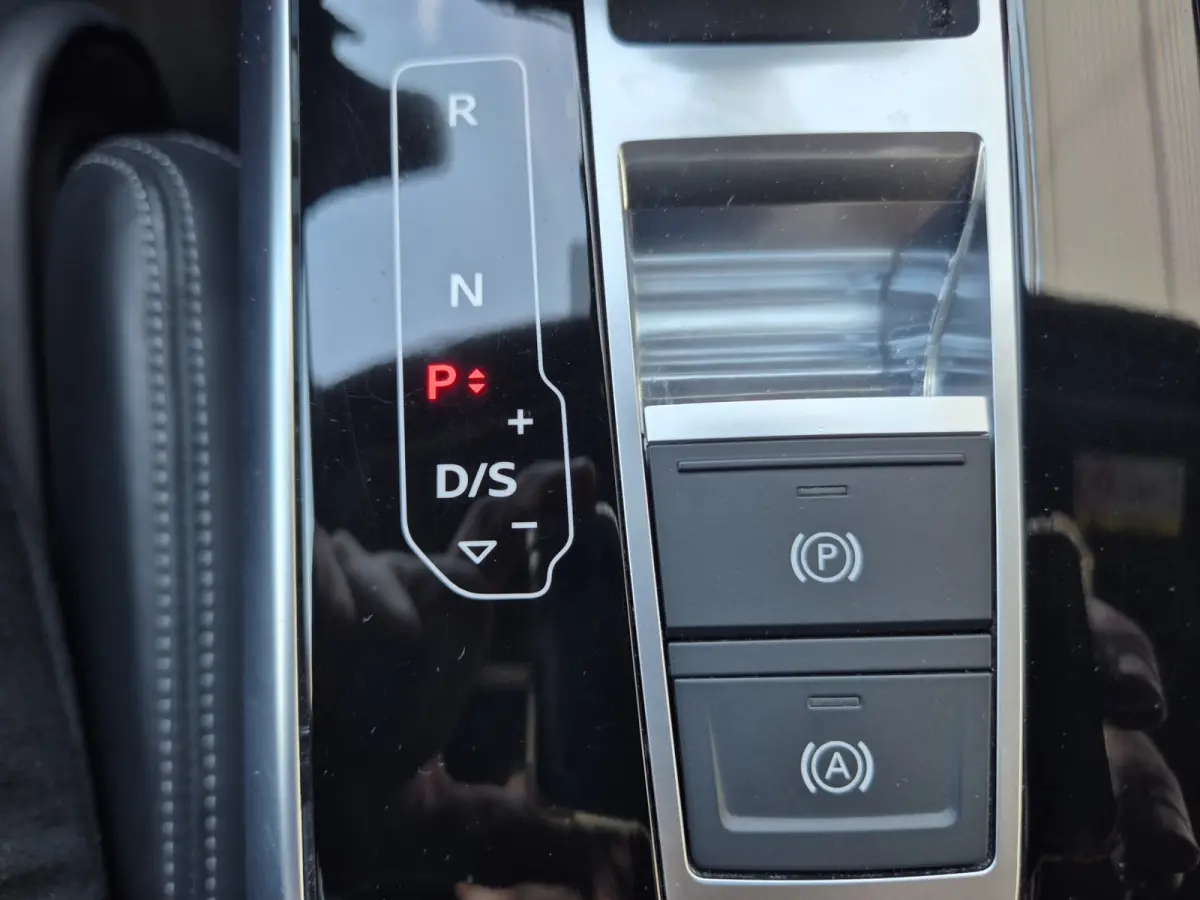 60 TFSI e quattro Pro Line S Competition,Leder,Navi/Carplay,365 Camera,Panorama,trekhaak,