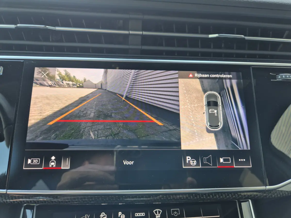 60 TFSI e quattro Pro Line S Competition,Leder,Navi/Carplay,365 Camera,Panorama,trekhaak,