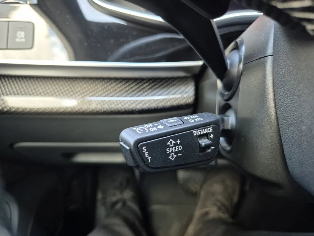 60 TFSI e quattro Pro Line S Competition,Leder,Navi/Carplay,365 Camera,Panorama,trekhaak,